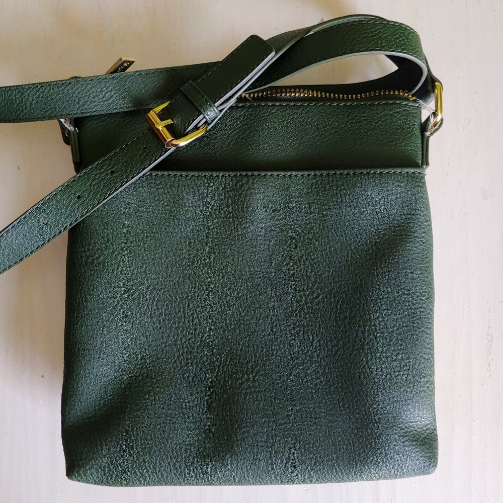 Steve Madden Cross body Purse - Picture 2 of 3
